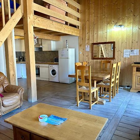 Charlotte Appartement T3 Mezzanine 谷雪维尔 外观 照片