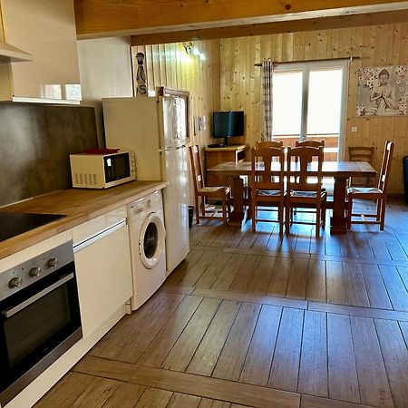 Charlotte Appartement T3 Mezzanine 谷雪维尔 外观 照片