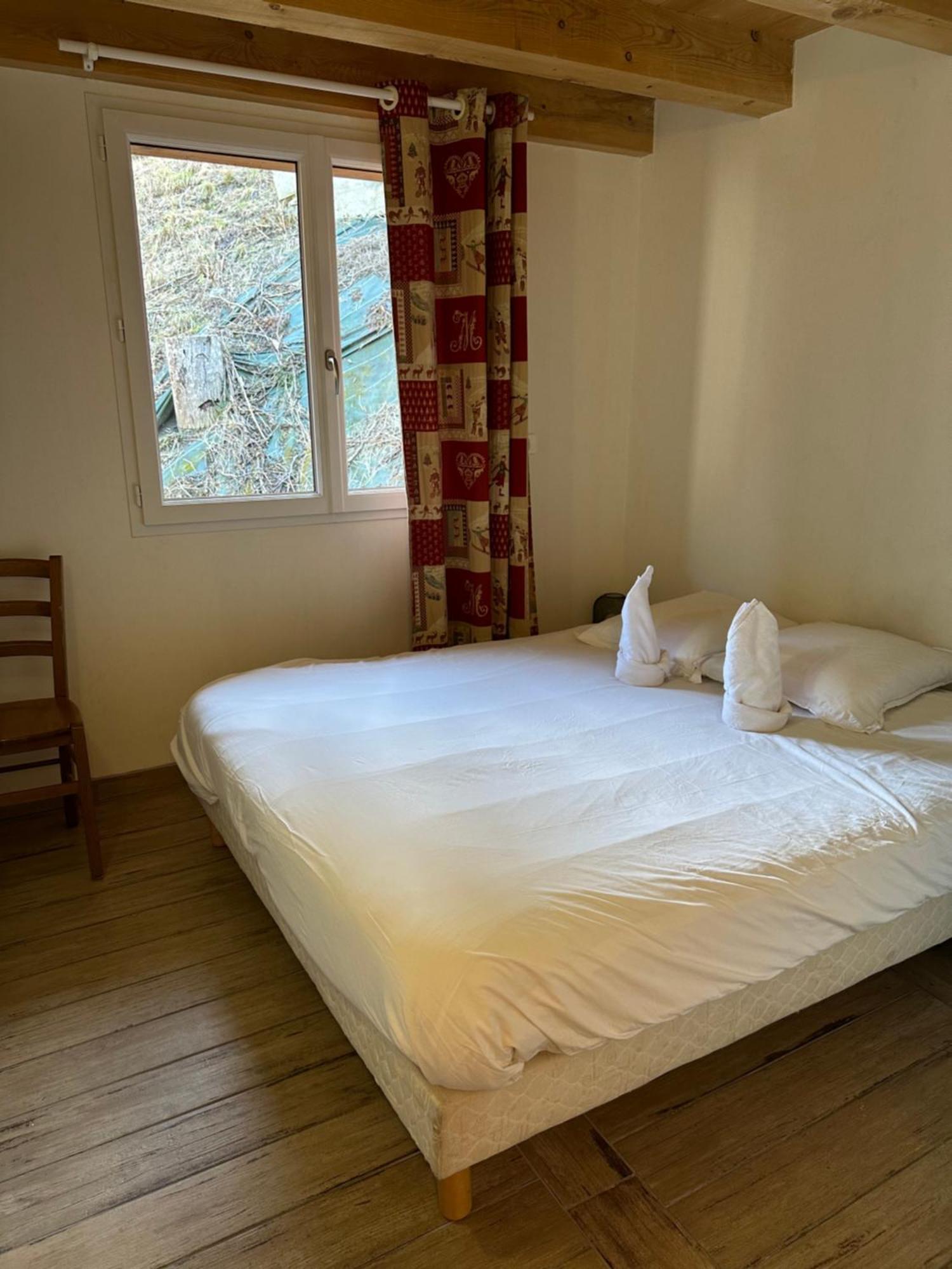Charlotte Appartement T3 Mezzanine 谷雪维尔 外观 照片