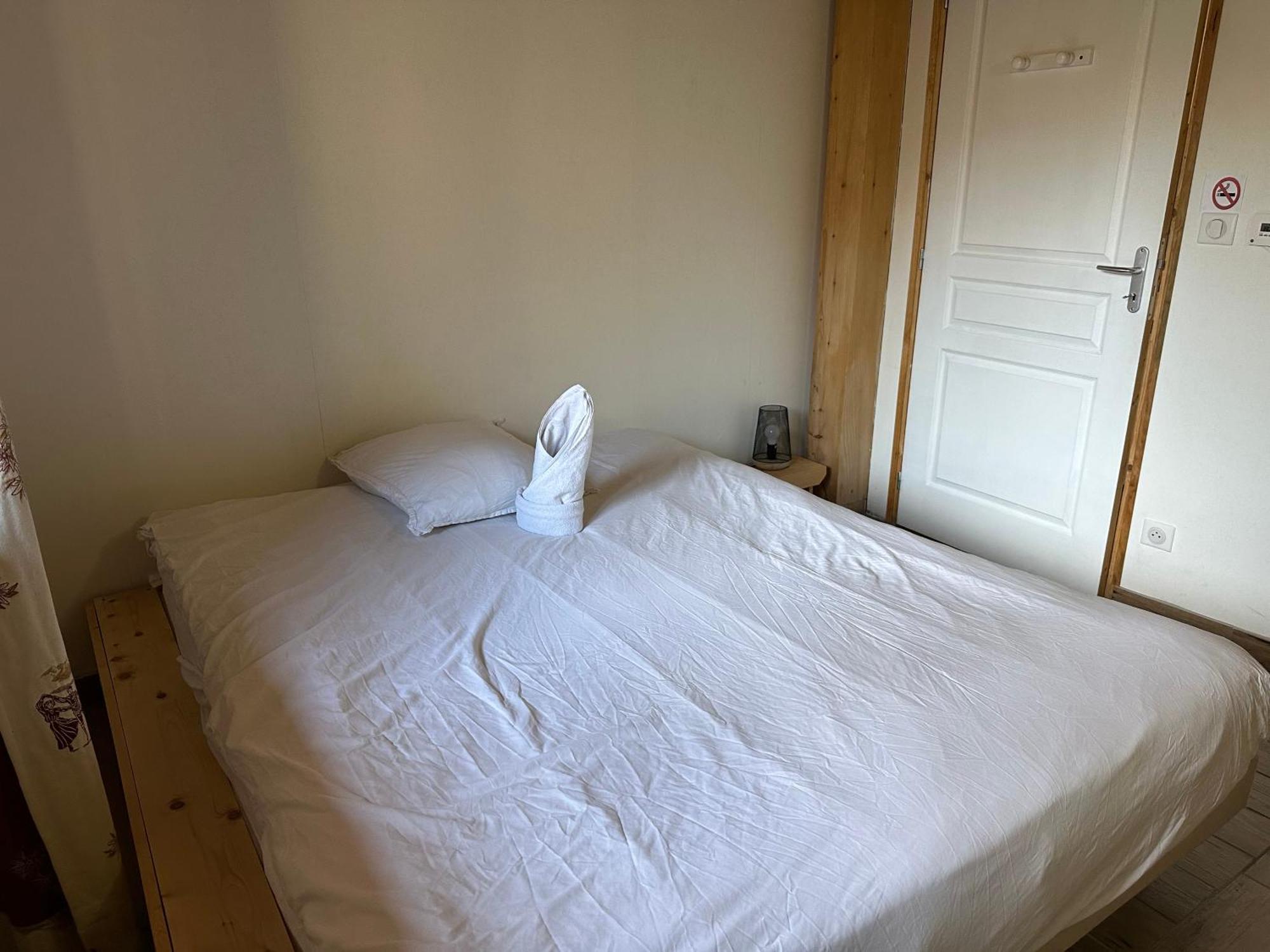 Charlotte Appartement T3 Mezzanine 谷雪维尔 外观 照片
